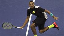 Kyrgios na US Open 2015.