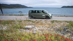 V�dci z �eské zem�d�lské univerzity a norského institutu Bioforsk odebírají...