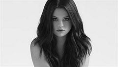 Selena Gomezová se nechala vyfotit nahá. Na přebal nového alba | na serveru Lidovky.cz | aktuální zprávy
