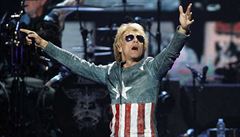 Jon Bon Jovi a jeho věrní zahrají v červnu v Praze