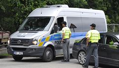 Policie pátrá po neznámém střelci, který 15. června v Brně-Žebětíně vystřelil... | na serveru Lidovky.cz | aktuální zprávy