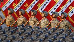 katulkovn oban. Peking zavede bodov systm dvryhodnosti