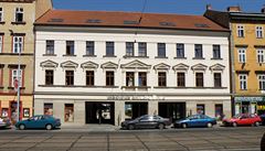 Městské divadlo Brno