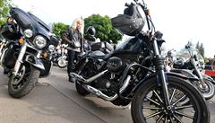 Prague Harley Days