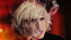 V Praze vystoupí rocková femme fatale 60. let Marianne Faithfull
