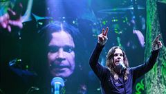 Black Sabbath dajn chystaj posledn svtov turn