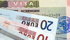 MACHÁČEK: Skončí Schengen jako koalice ochotných, nebo v chaosu?