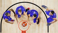 Basketbalov procitnut. esk kvalita potebovala dkaz, e konen roste