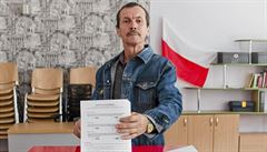 Polsk referendum o zmn volebnho systmu neplat. Kvli miziv asti