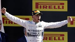 Já jsem �ampion!