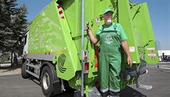 Čistá Plzeň ovládla odpad ve městě. Socialismus, namítá opozice