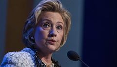 Hillary jako příští prezidentka? Je lépe čitelná a nekopíruje Obamu