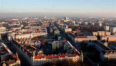 Prestižní průvodce označil Olomouc za skrytý poklad 