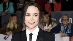 Ellen Pageová