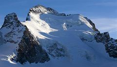 Ti esk turisty zabila lavina ve francouzskch Alpch