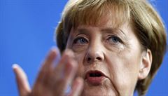 Větu ‚Zvládneme to‘ Merkelová nepronesla jako první.