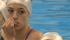 �estnáctiletá Vanessa Sahinovicová utrp�la n�kolik zlomenin v�etn� dvanáctého...
