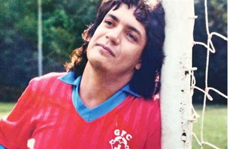 Carlos Henrique Kaiser - nejvtí podvodník mezi fotbalisty.