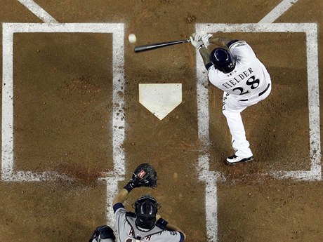 Baseball (ilustraní foto).