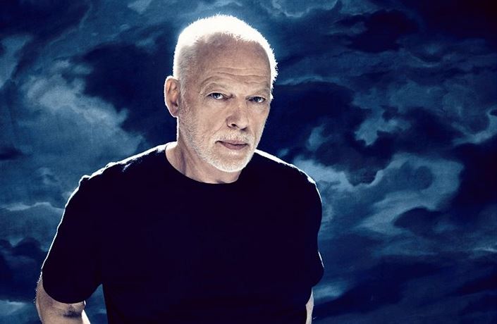 Všední den i Ztracený ráj Davida Gilmoura | Kultura | Lidovky.cz