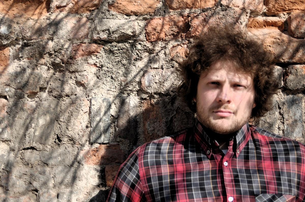 Mat�j Hollan