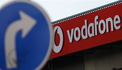 Vodafone zaplatí milion za to, že spouštěl data bez vědomí zákazníků