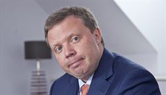 Kirill Komarov