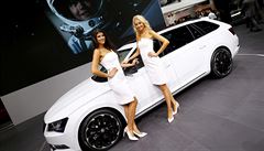 ‚Trpaslík‘ Škoda v koncernu VW vyrostl. Zdvojnásobil svůj podíl na produkci