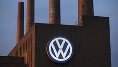 V USA byl kvli emisn afe zaten prvn manaer Volkswagenu