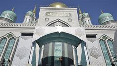 V Berlíně se otevřela mešita, kde mají být ženy zcela rovnoprávné