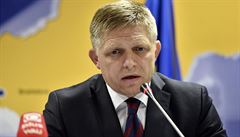 Fico ped volbami slbil Slovkm sociln balek za miliardu eur