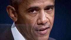 ‚Hrozba pro rozvoj.‘ Obama chce globální dohodu kvůli klimatickým změnám
