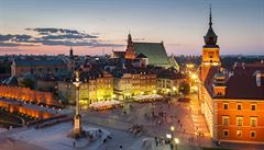 Varšava | na serveru Lidovky.cz | aktuální zprávy