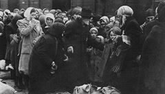 91letá žena byla obžalovaná za podíl na vraždách 260 tisíc lidí v Osvětimi