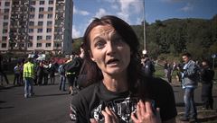 Z filmu ei proti echm (reie Tomá Kratochvíl)