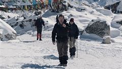 Josh Brolin ve filmu Everest.