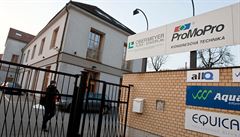 Firma z kauzy Promopro dluží miliony a majitel si platí za rallye