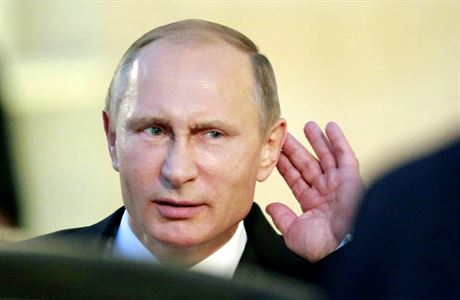 Vyslyí Vladimir Putin volání po ásteném uvolnní embarga?