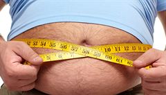 Přes 70 procent českých mužů trpí obezitou. Češi totiž nesportují