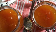 Neobvyklá harmonie dýn�, sko�ice a cukru slaví vít�zství!