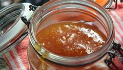 A nejen v Portugalsku, odkud pochází a kde se servíruje se jako pochoutka k...