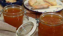 Tím, �e není p�íli� sladký a p�ekrývá se s v�ní sko�ice jde o d�em jako p�ímo...