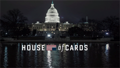 T odvysl jeden z nejlepch seril posledn doby House of Cards