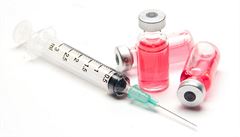 Česko mobilizuje zásoby a radí očkovat proti tetanu