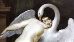 Národní galerie vystaví stovky let ztracený obraz rudolfinského mistra 