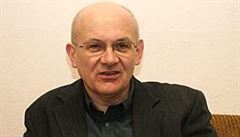 János Boros, editel Filozofického institutu pi Maarské akademii vd.