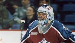 Patrick Roy dovedl Montreal ke Stanley Cupu v sezon 1985/1986.