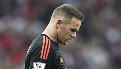 Van Gaal za nic neme. patn hrajeme my, mysl si kapitn United Rooney