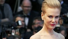 Herečka Nicol Kidman, členka poroty 66. filmového festivalu v Cannes | na serveru Lidovky.cz | aktuální zprávy