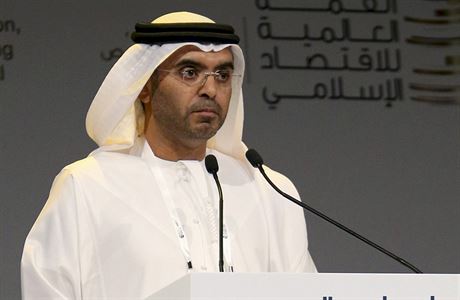Majid Saif Al Ghurair, pedseda Dubajské Hospodáské komory